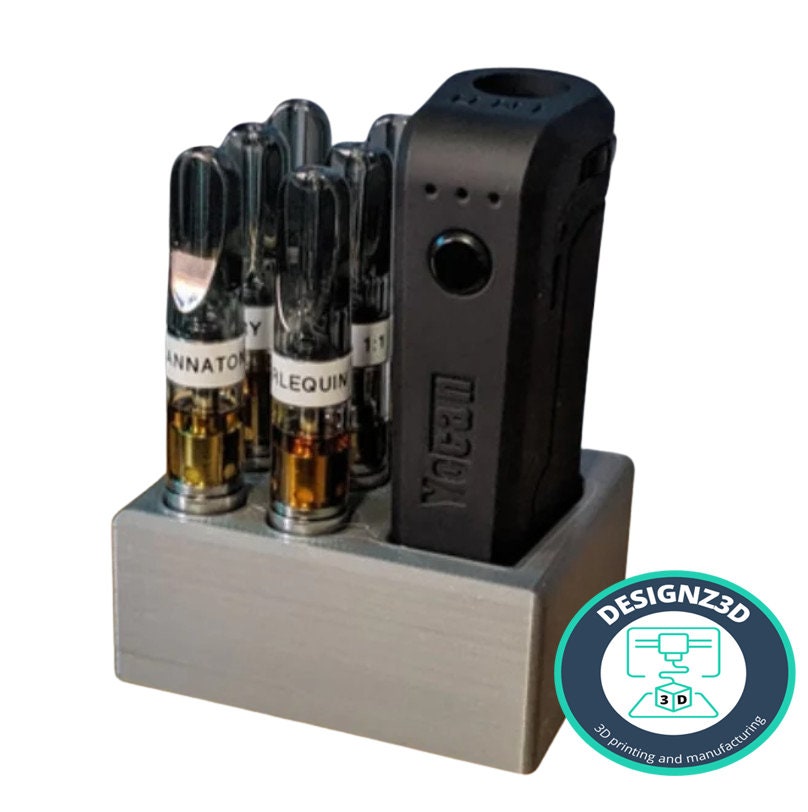 3d print vape stand - Etsy Canada