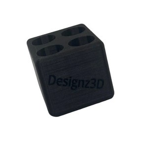 510 Cartridge and Battery Pen Holder - 4 Spaces