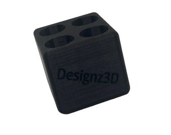 510 Cartridge and Battery Pen Holder - 4 Spaces