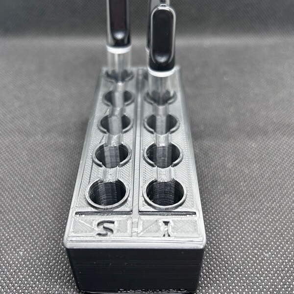 Vape Cartridge Holder Etsy