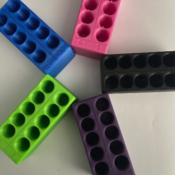 Cirkul Cartridge Holder Etsy