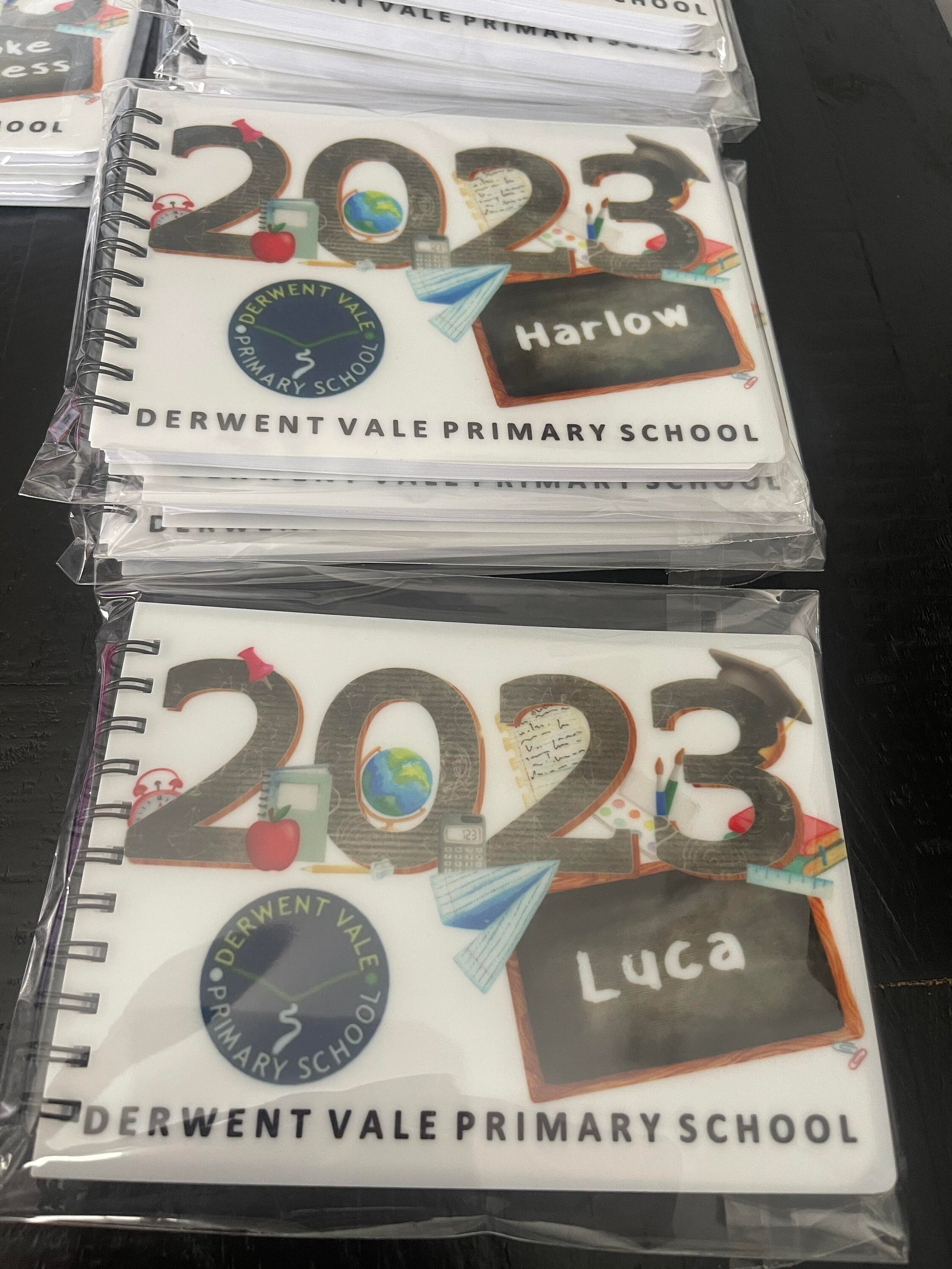 School Leavers Book Primary School Leavers Book Year 6 Etsy UK