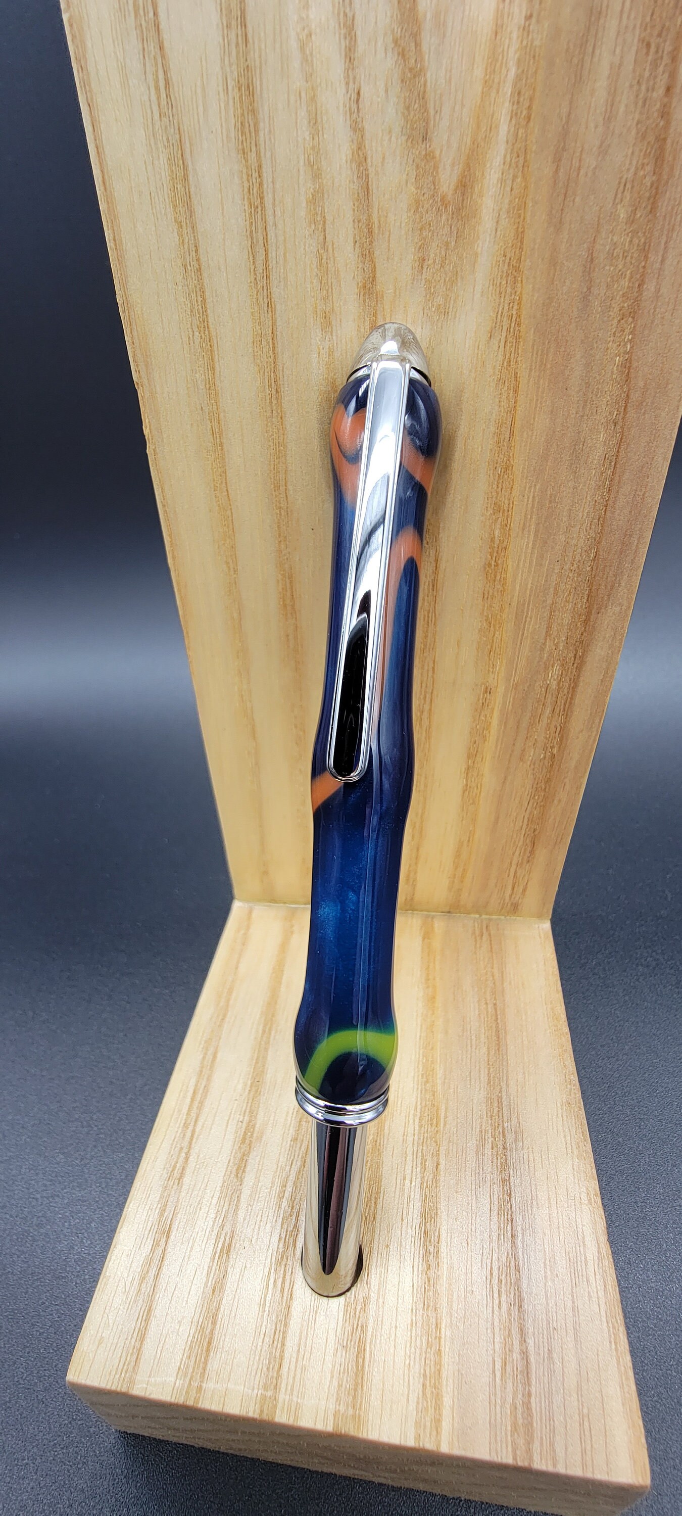 Custom Made Seam Ripper Multicolor Acrylic Etsy