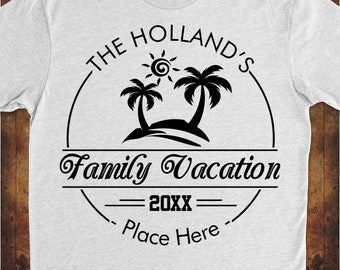 Download Family Vacation Svg Etsy