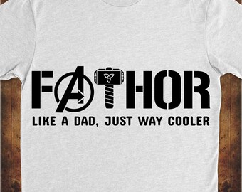 Download Fathor Svg Etsy