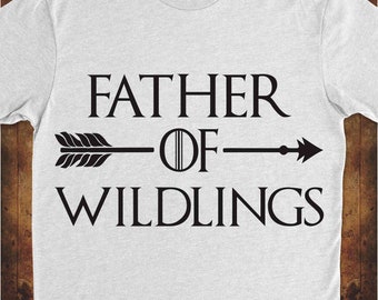 Download Dad Of Wildlings Etsy