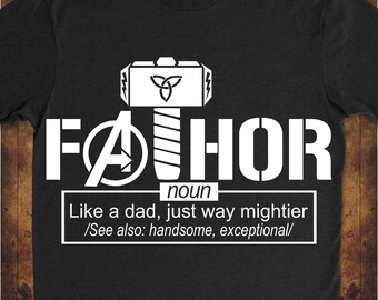 Download Father Avengers Svg Etsy