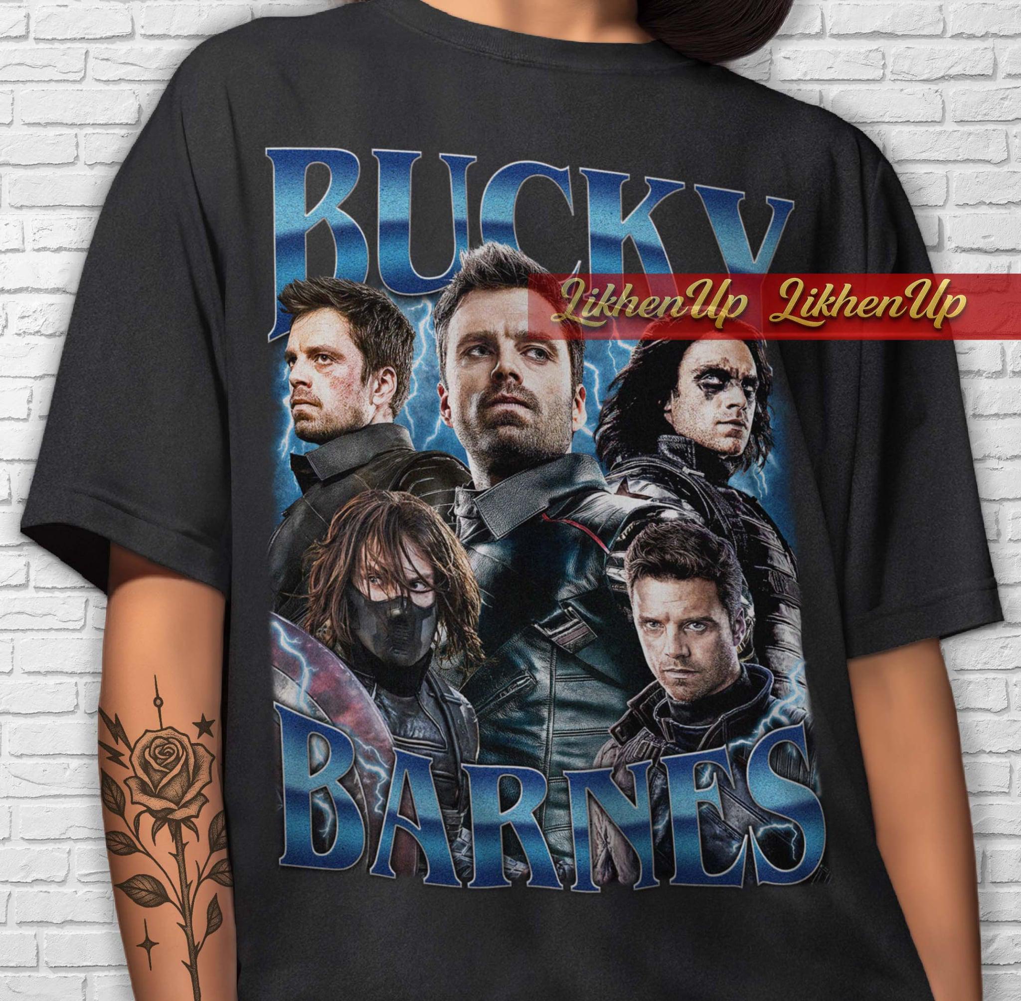 Sebastian stan merch - Etsy 日本