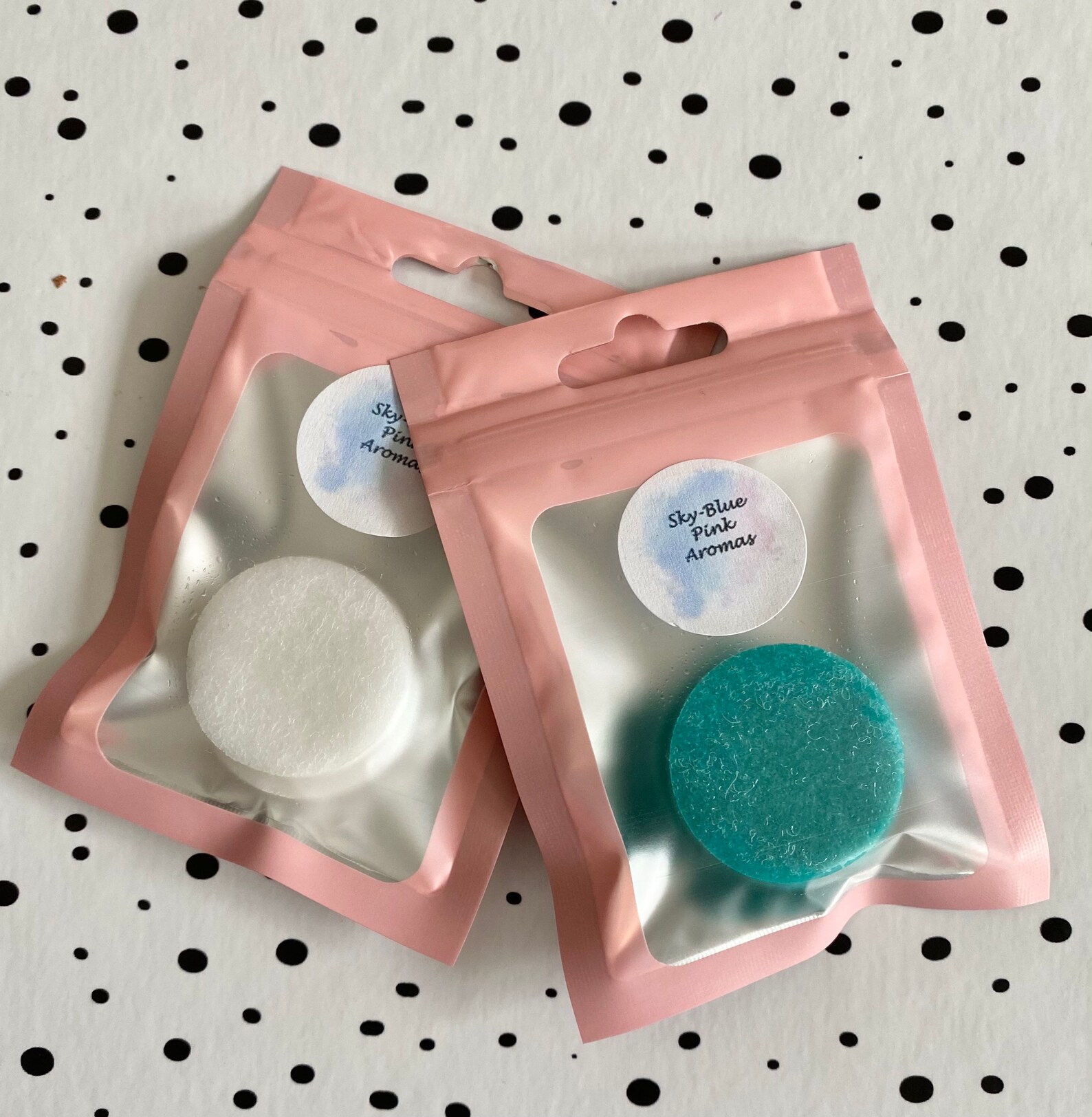 Scented Hoover Discs Etsy