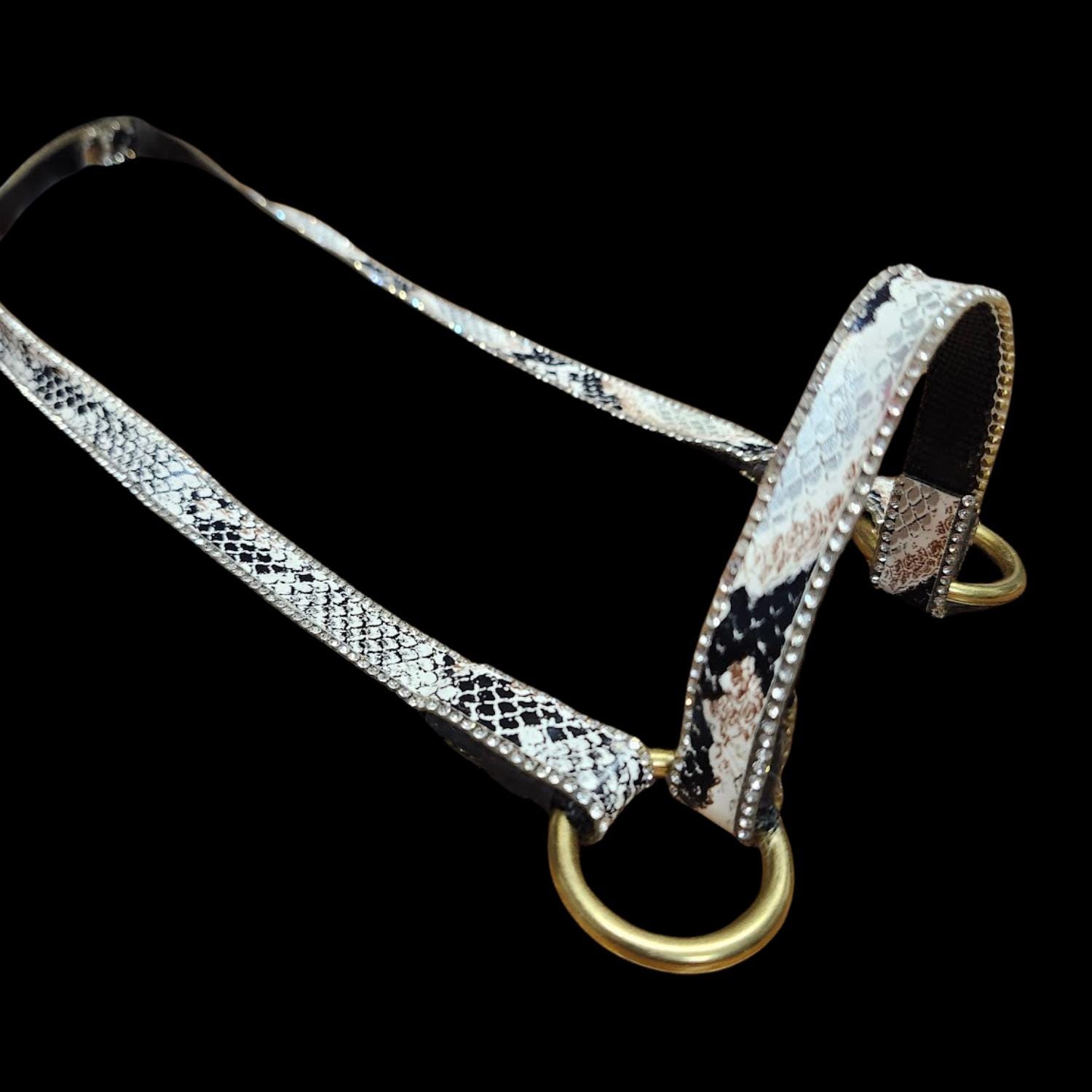Collier prénom arabe (or 18 carats / argent sterling 925) - France