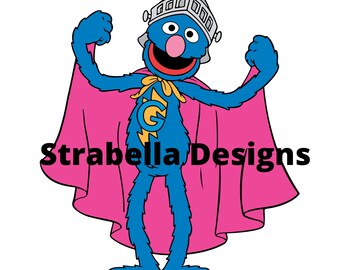 Big Bird Svg Etsy
