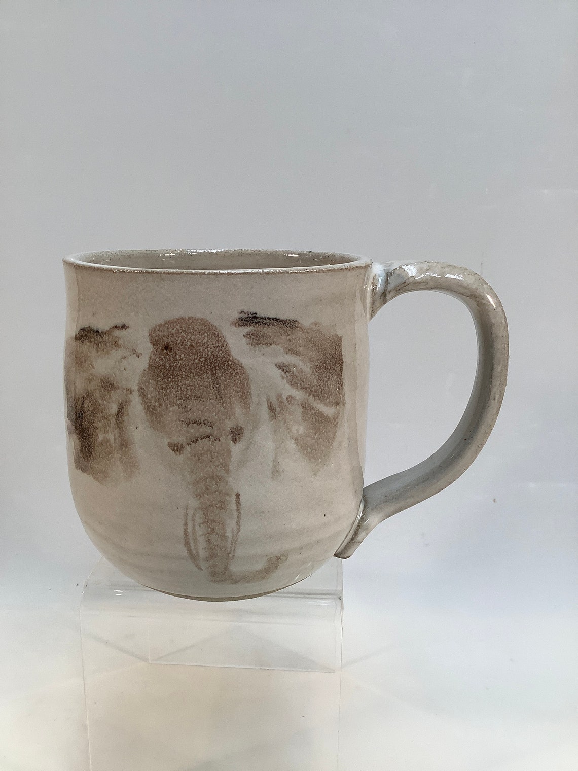 Elephant mugs Etsy