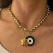 see more listings in the Evil eye theme section