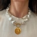 see more listings in the Coin jewelry  section