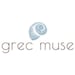 Grecmuse store logo