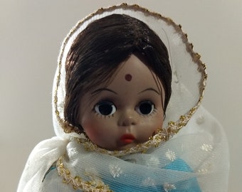 traditional indian dolls for sale