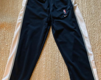 Vintage Nba Warm Up - Etsy