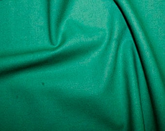 100% Cotton Plain Rose and Hubble Emerald