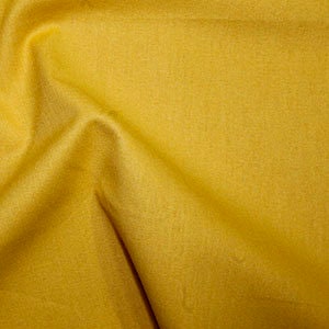 100% Cotton Plain Rose and Hubble Gold