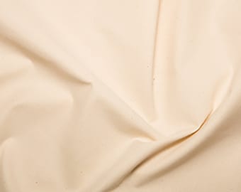 Calico Good Quality, 60&quot; Wide