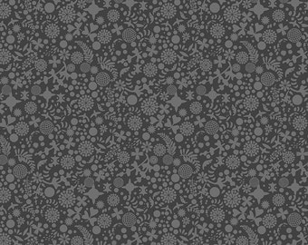 Makower Art Theory By Alison Glass Endpaper