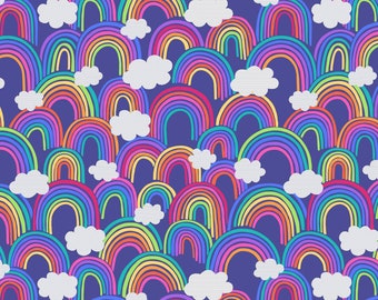 Lewis and Irene  Over The Rainbow