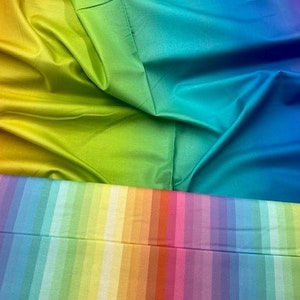 Lewis and Irene Rainbows, Rainbow Blend - Etsy