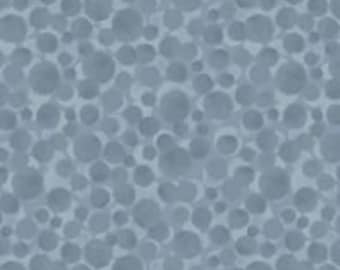 Lewis e Irene Bumbleberries Grigio Blu 100% Cotone