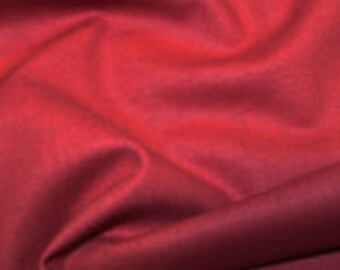 100% Cotton Plain Rose and Hubble Terracotta