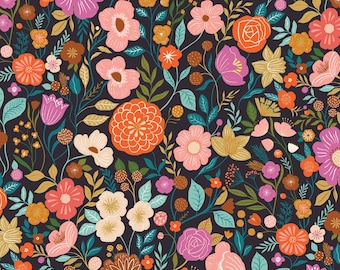 Dashwood Good Vibes, Flowers