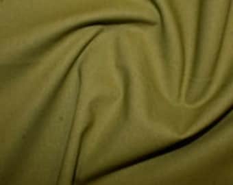 100% Cotton Plain Rose and Hubble Sage