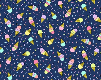 Andover Fabrics Believe by Kim Schaefer