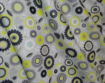 Lewis and Irene 100 % cotton