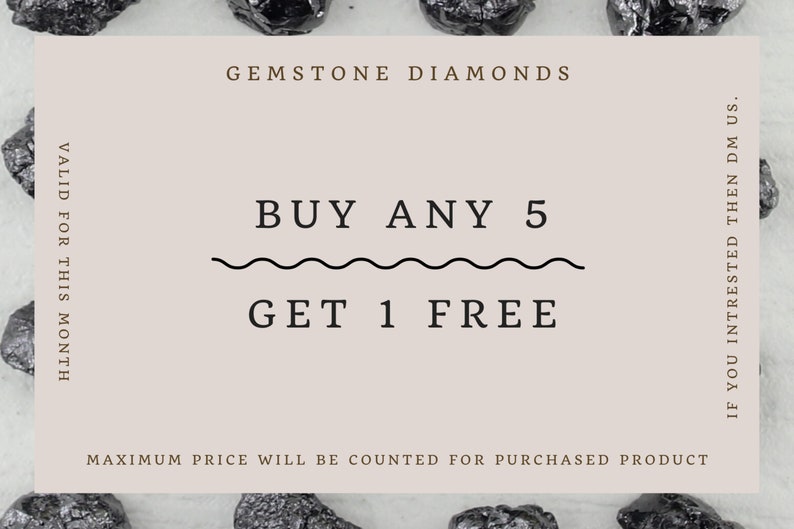 2.34 Carat 1 PCs Excellent Natural Small Size Full Light White Grey Color Raw Rough Diamond.Natural Pendant Diamond...8.4M\u00d76.2M\u00d75.2M