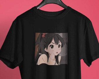 Anime T Shirts Canada