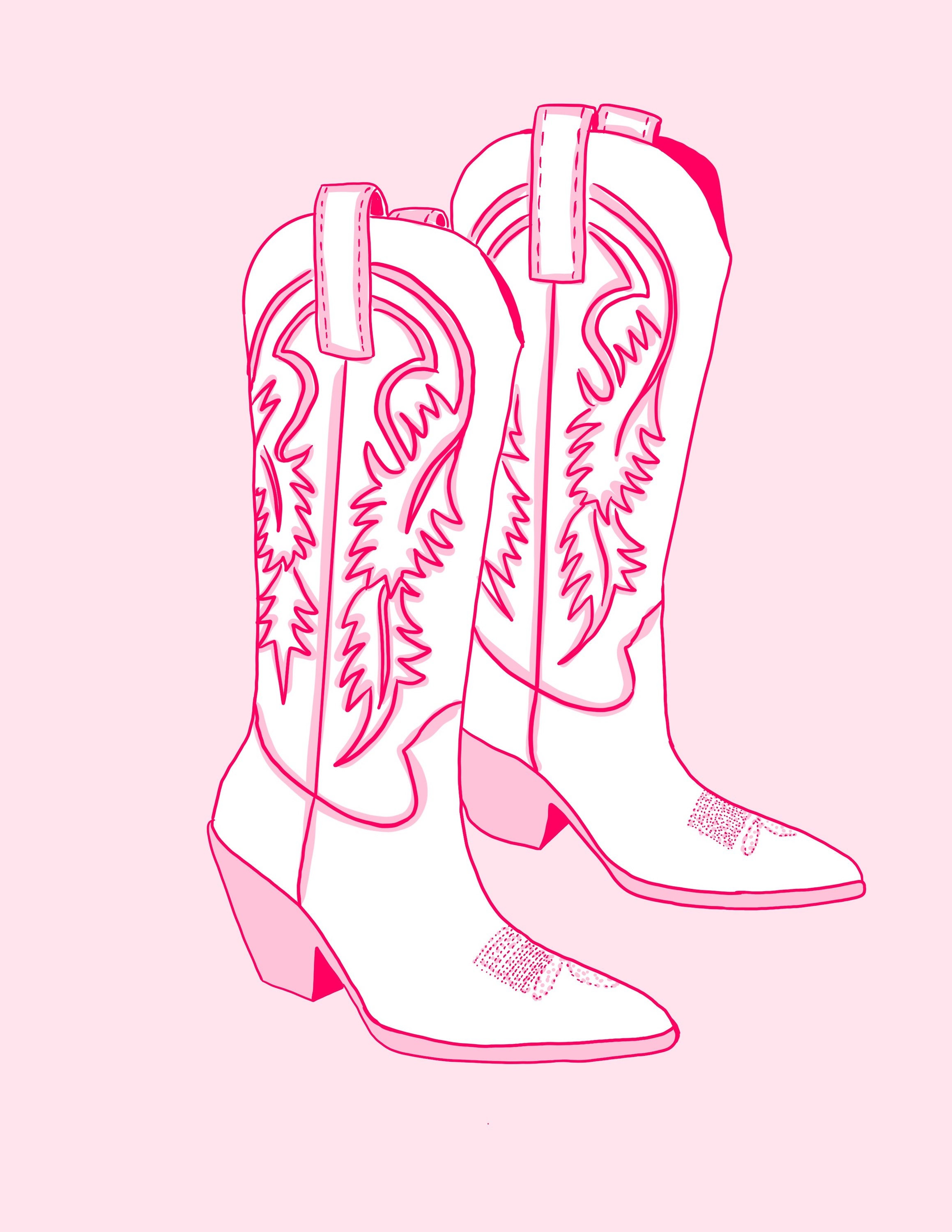 Cowboy Boots Aesthetic | lupon.gov.ph