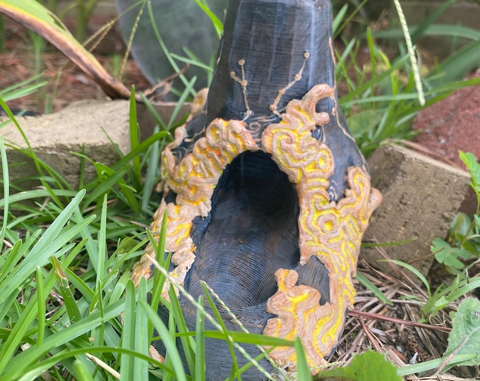 3D Printed Zelda Shrine Dice Tower BOTW Etsy