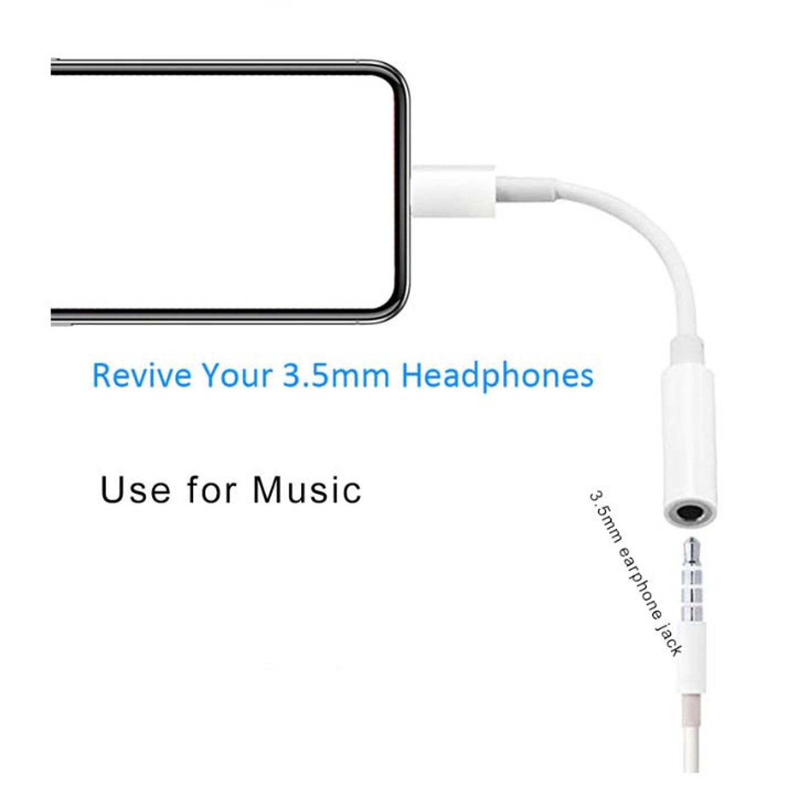 Apple iPhone Headphone Adapters Etsy