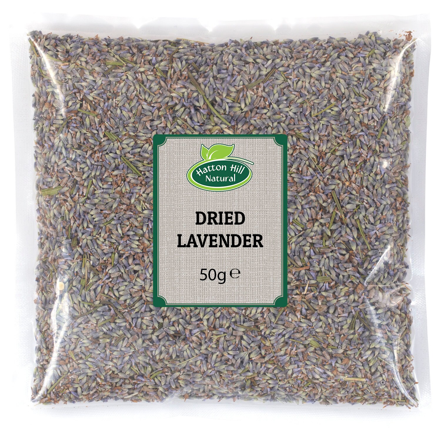 Dried Lavender Flowers Fresh Aromatic Room Fragrance Natural