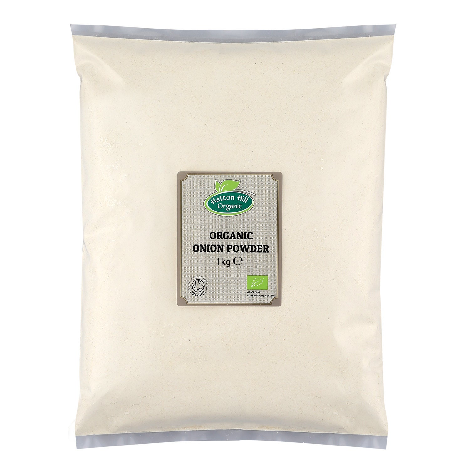Organic Onion Powder 1kg Certified Organic Etsy