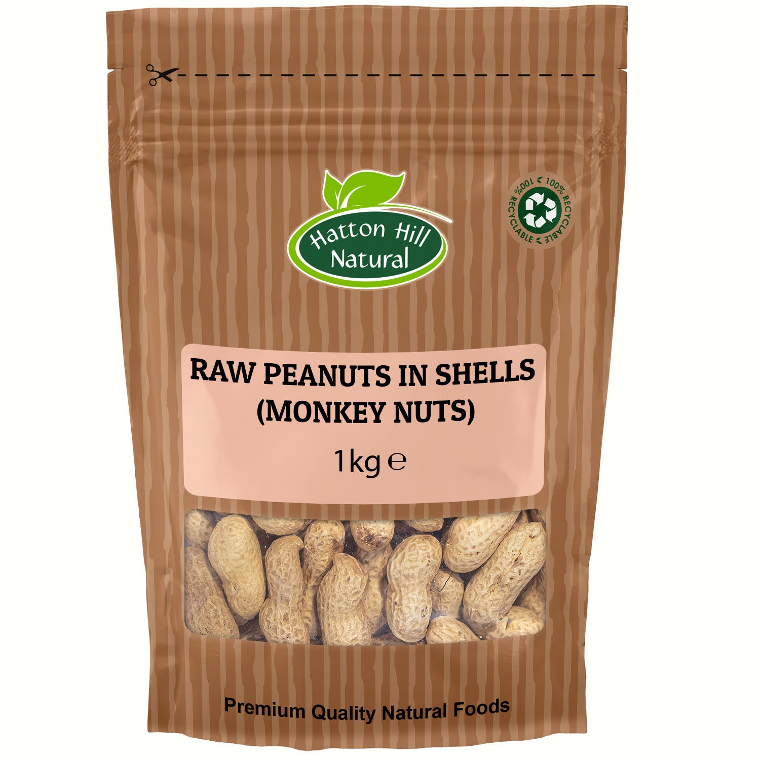 Raw Peanuts in Shells monkey Nuts 1kg Etsy UK