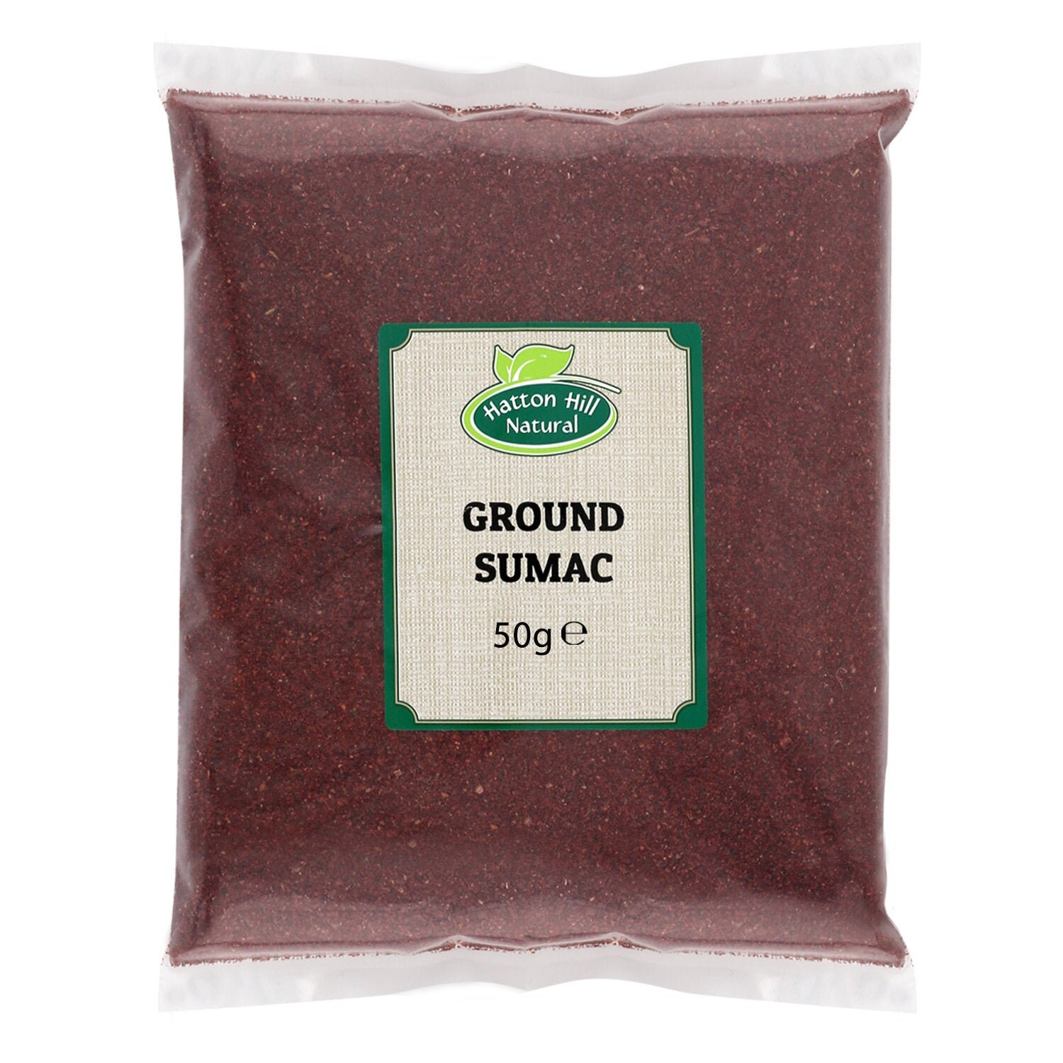 Ground Sumac Spice Etsy