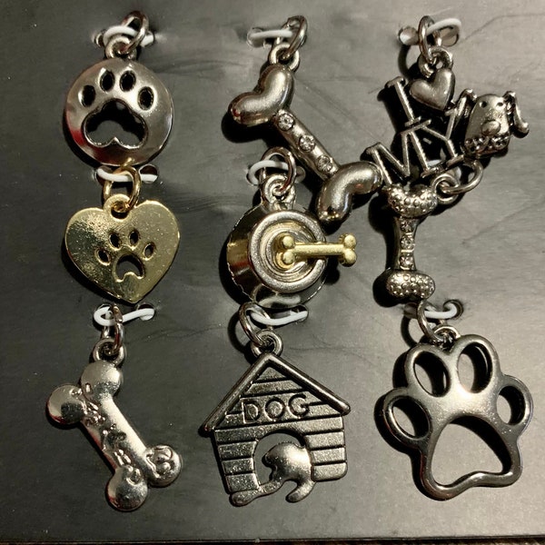 Doggie Charms