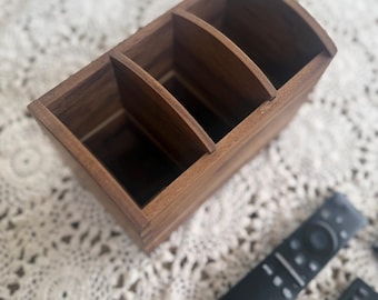 Caddy de control remoto