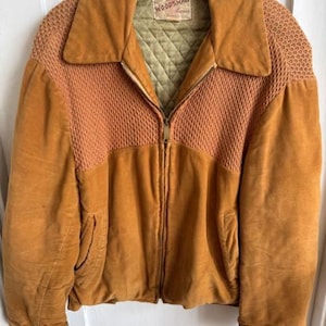 Browns Beach Jacket Mens - Etsy