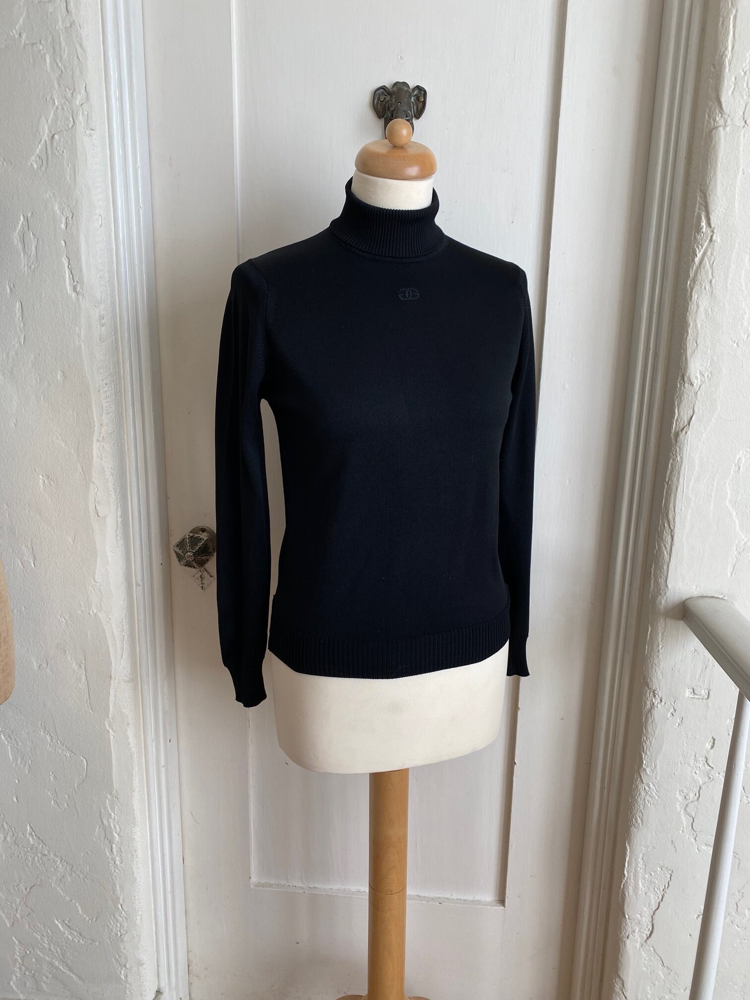 GIVENCHY vintage スウェット Vintage Givenchy Activewear Full Zip Reversible Velour Track