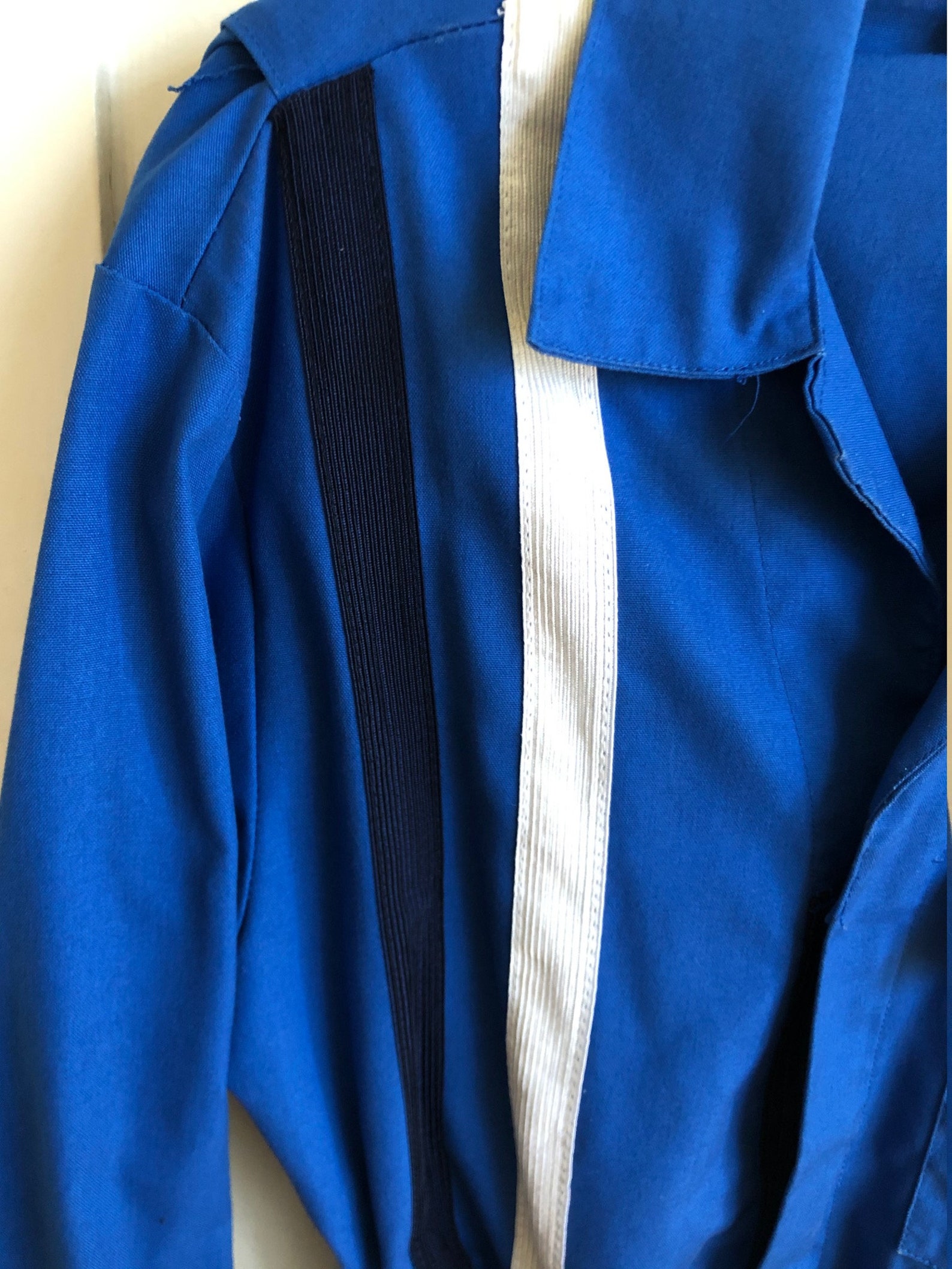 VINTAGE 1970's TRIUMPH RACING Coveralls Unisex Size Small Etsy