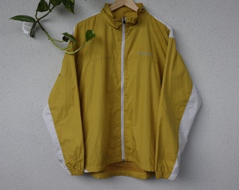 Reebok trainingsanzug | Etsy VINTAGE Adidas Track Jacket Gr D8 US XL Warm Up Made in