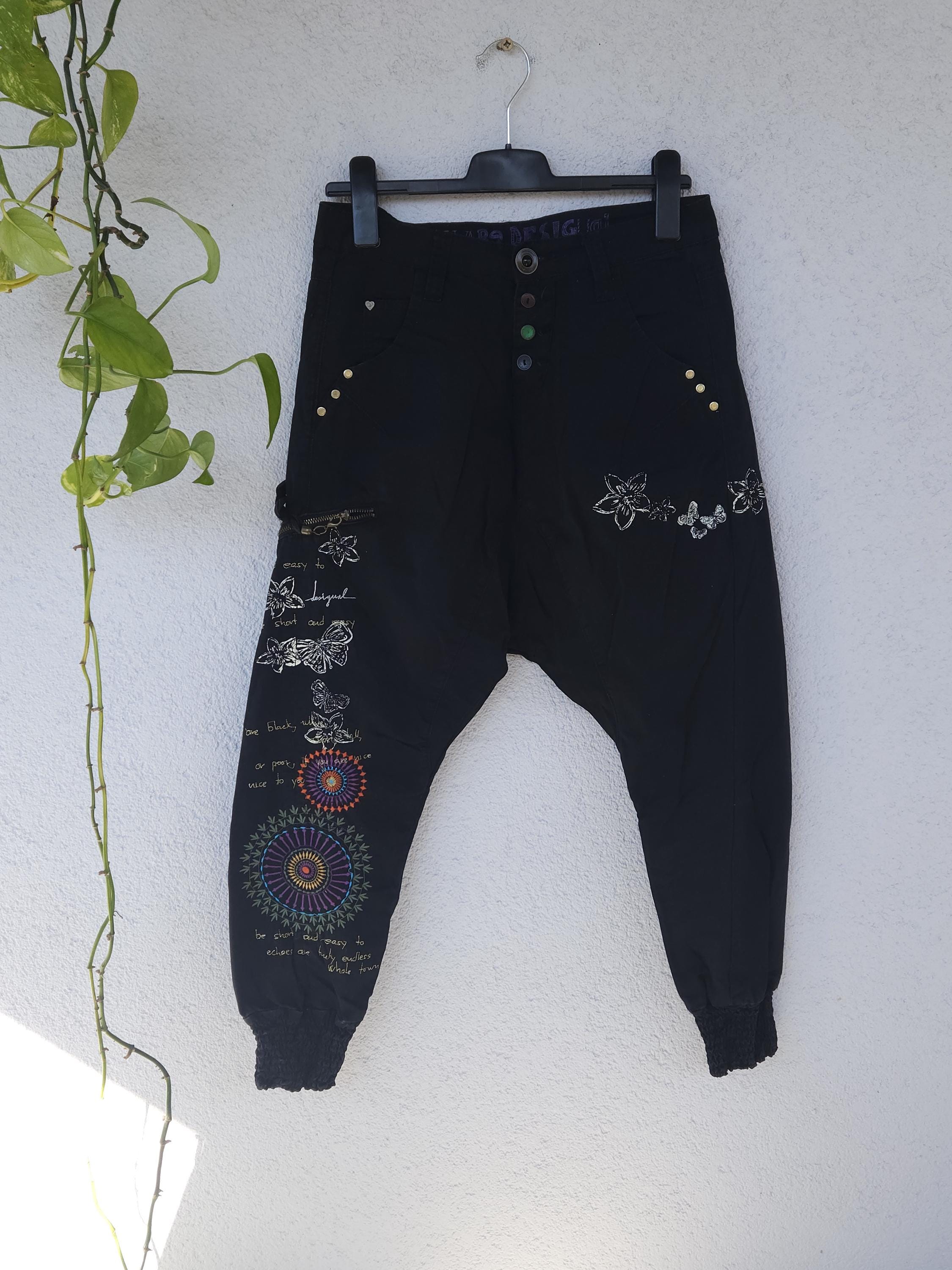 Pantalon cargo satiné pour femme I Pantalon cargo satiné pour femme I