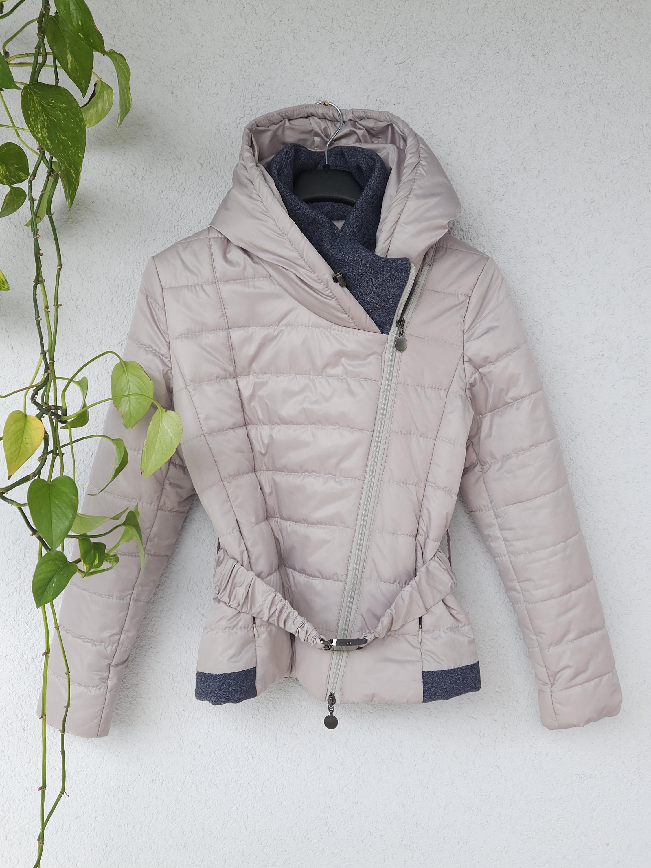 Made in italy jacket